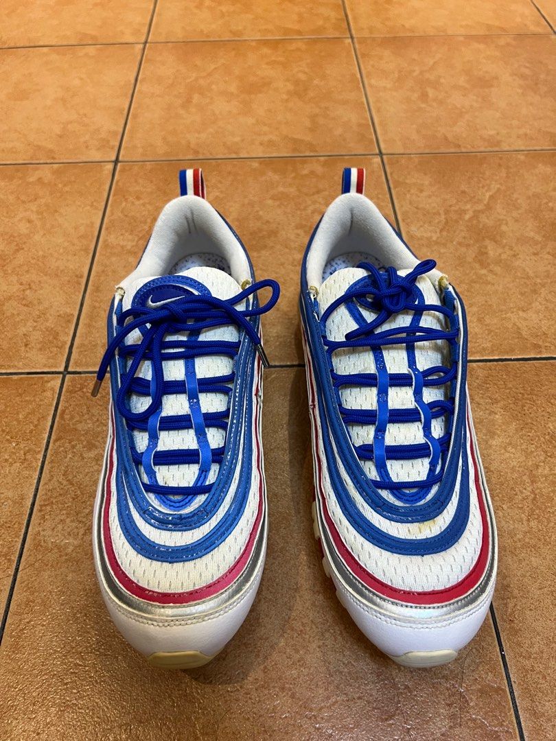 all star weekend air max 97