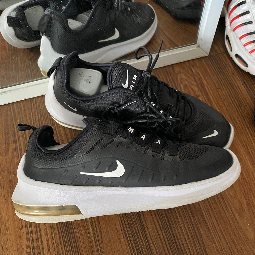 nike air max axis gundam