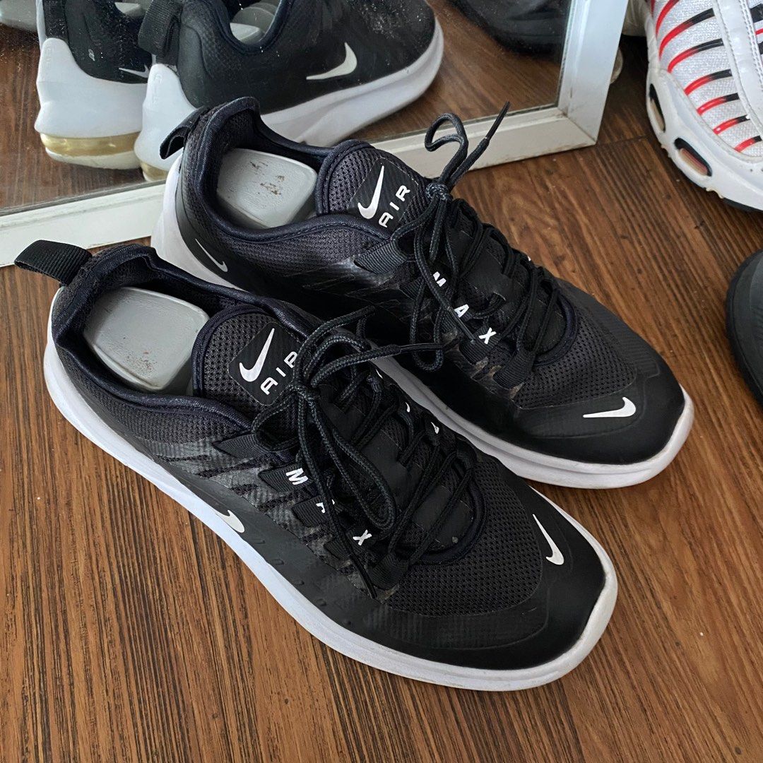 nike air max axis gundam