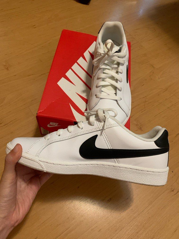 Nike Court Royale UK 7 EUR 41 US 8