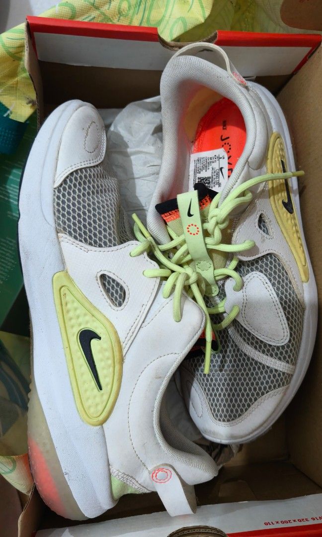 Nike joyride cc clearance
