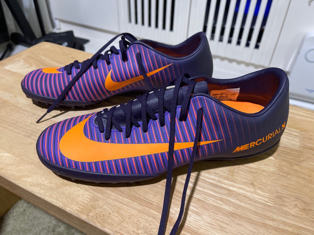 Futsal mercurial x shop