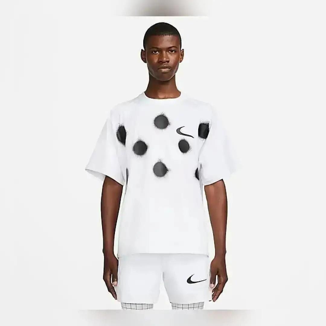 OFF-WHITE / Nike Spray Dot T-shirt｜Tシャツ/カットソー(半袖