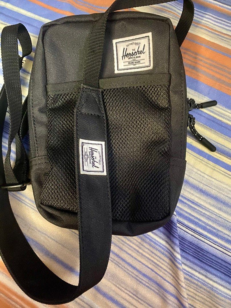 Herschel messenger bag philippines new arrivals