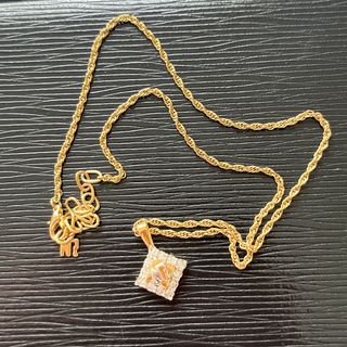 Branded Accessories, Silver Collection item 1