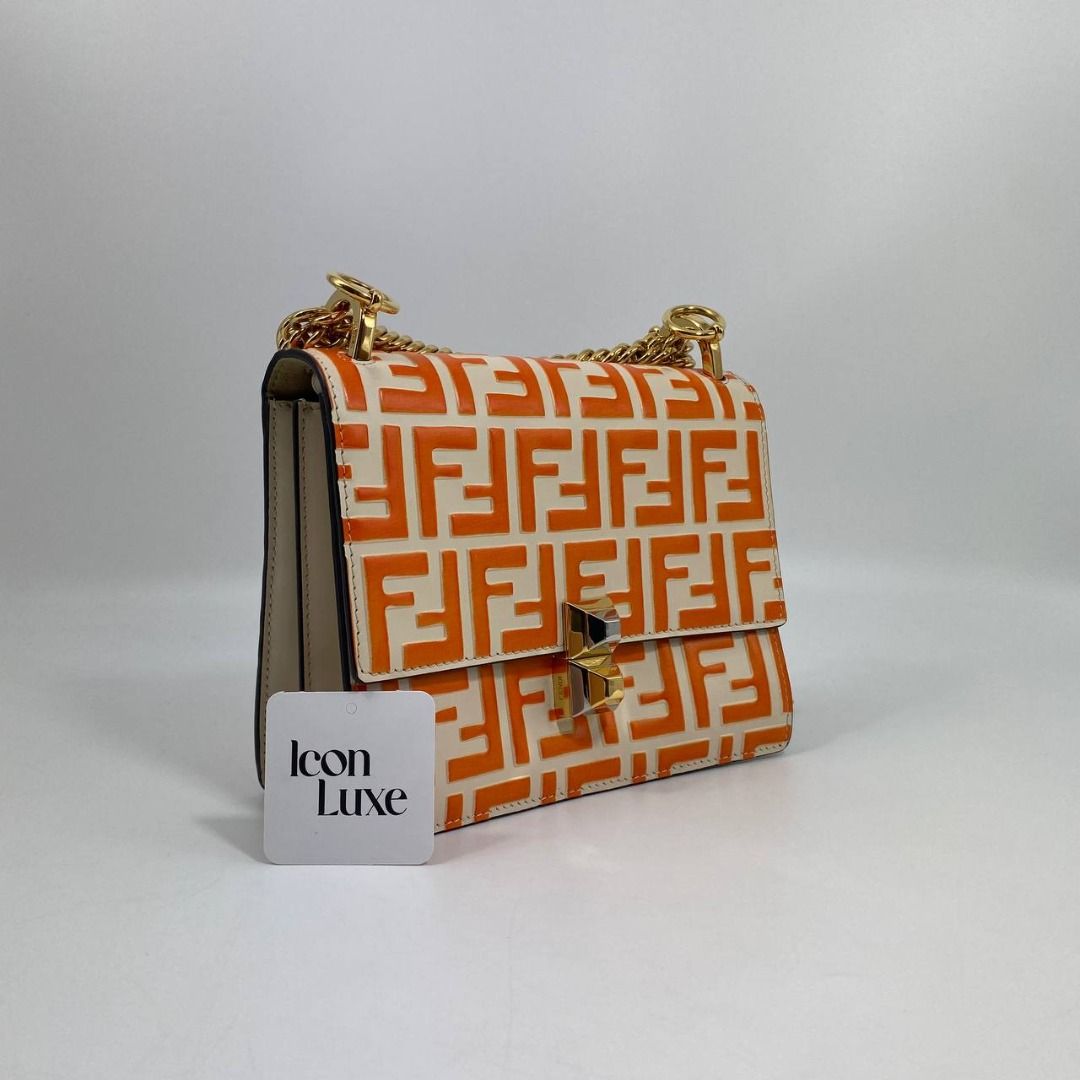 P4061 Fendi Kani Small