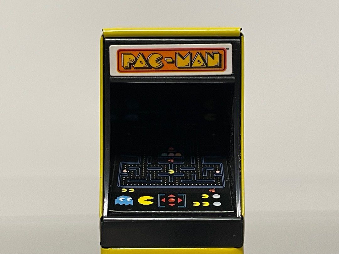 PAC-MAN Candy, 興趣及遊戲, 玩具 & 遊戲類 - Carousell