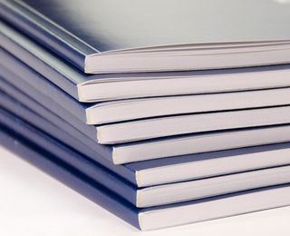 All Printing& Binding  收藏品 1