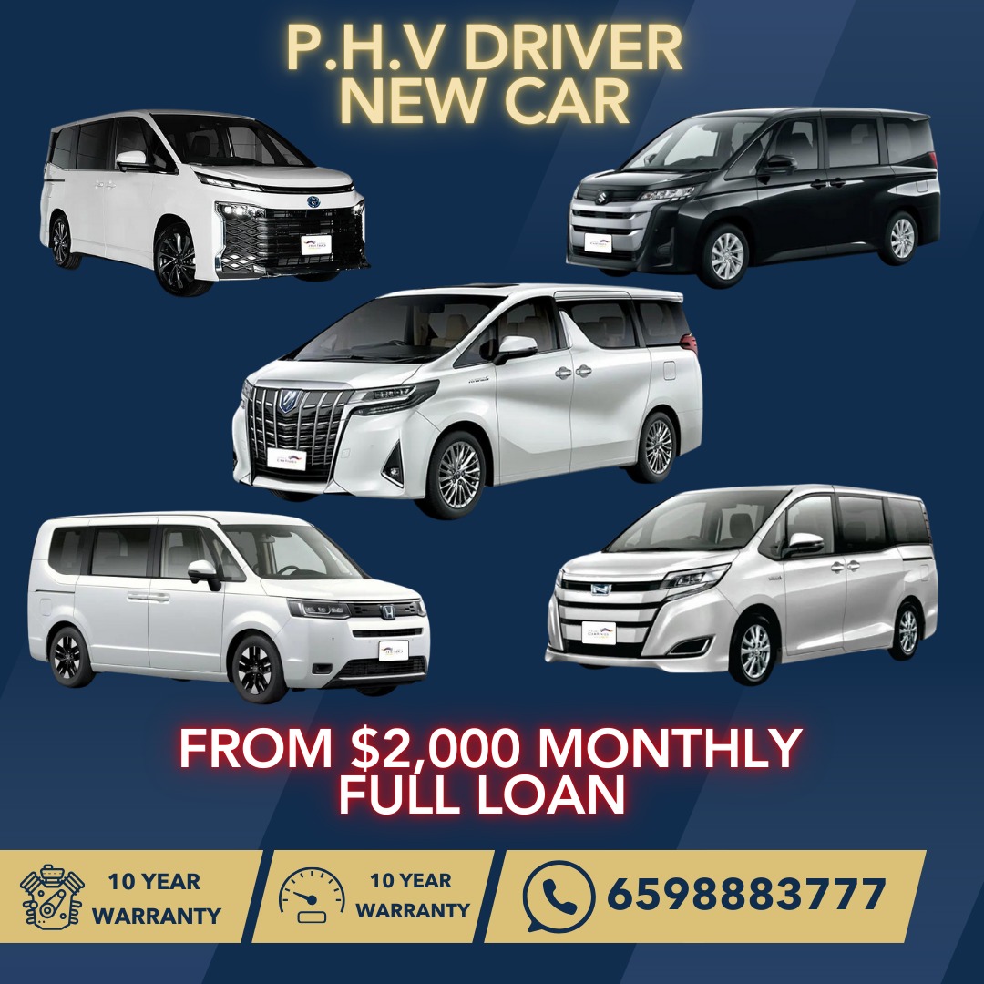 (Category: ) located in . Submitted by longevitymotorssg (Listing ID 1328817705, Image 1). Description: .