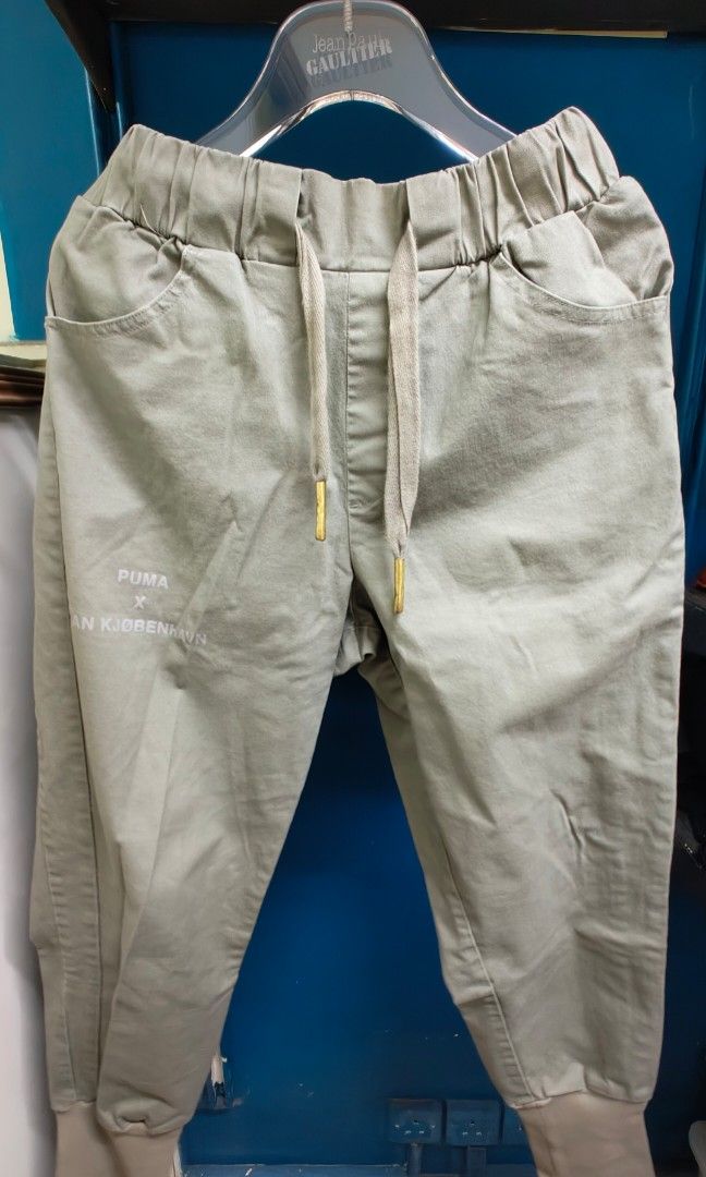 Puma x Han Kjobenhavn Pants size M