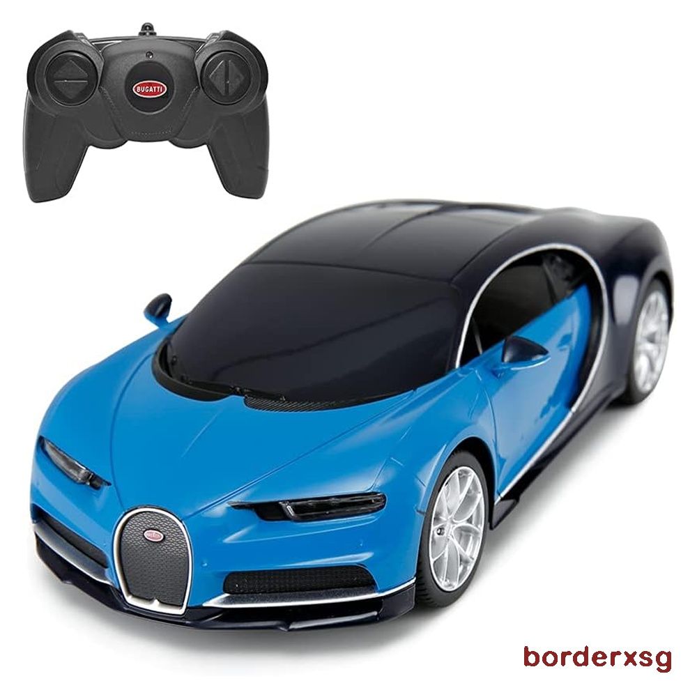 Toy car bugatti chiron on sale