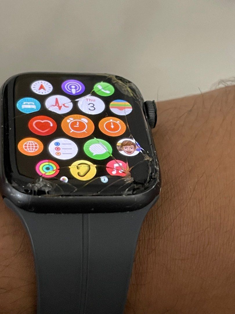 Apple watch 5 gps only deals