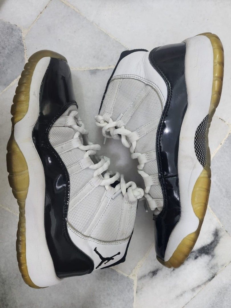 Aj11 concord gs 2025