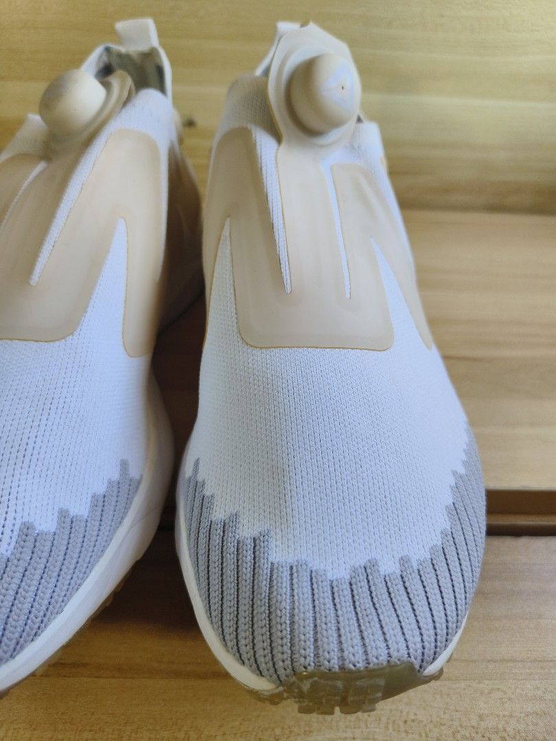 Pump Supreme Reebok Pump Hk New Reebok Pump SC14 Ice Hockey Skates