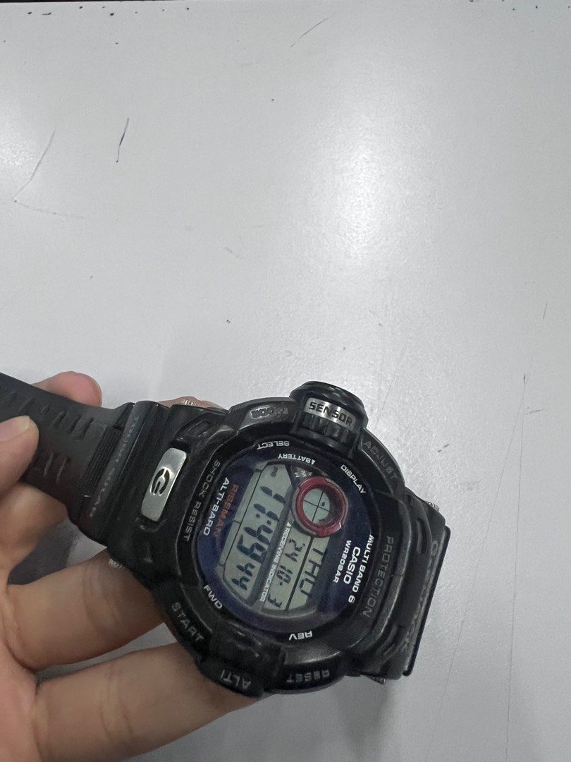 Gw9200 shop