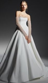 Rita Vinieris Alyne FW23 wedding gown (buy directly from Rita Vinieris through Trinity Bridal)629776544513311112