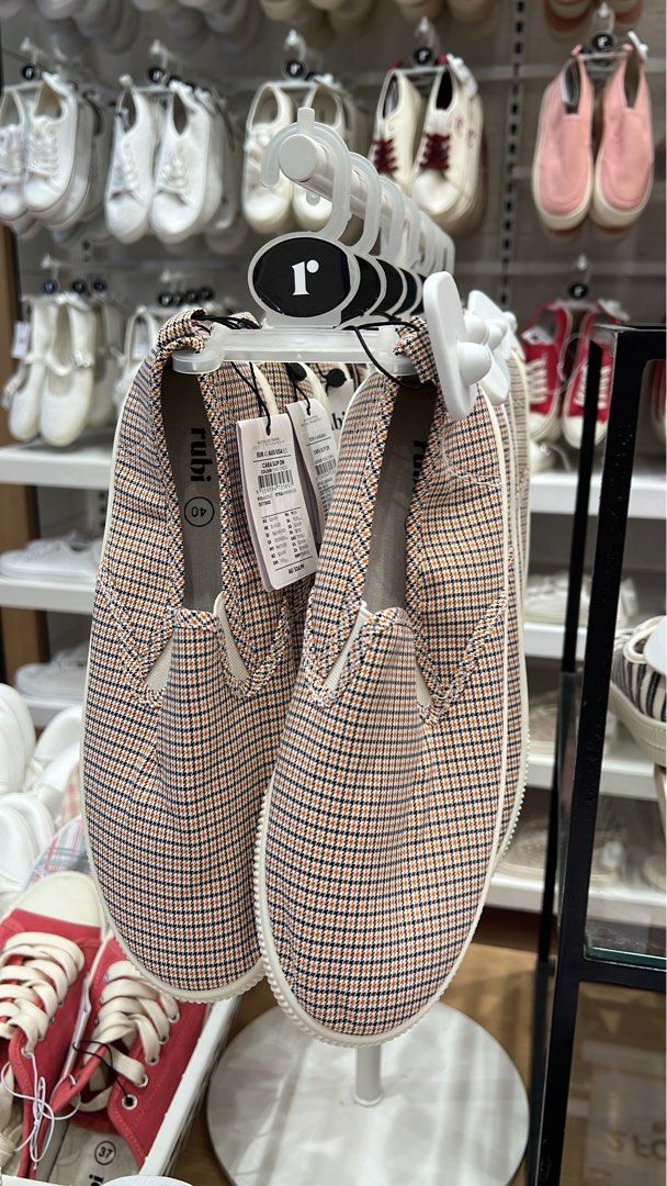 Rubi Shoes Sale not Zara H M Pull Bear Stradivarius Fesyen Wanita Sepatu di Carousell