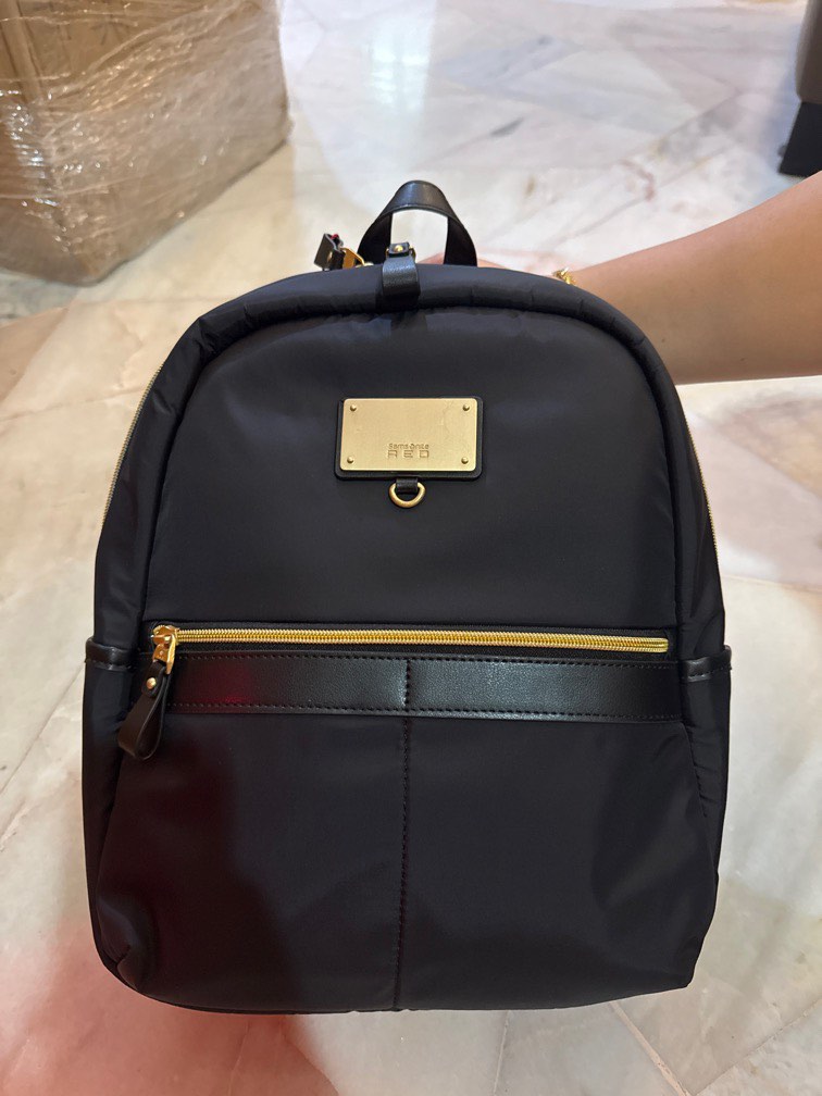 Samsonite airette backpack cheap