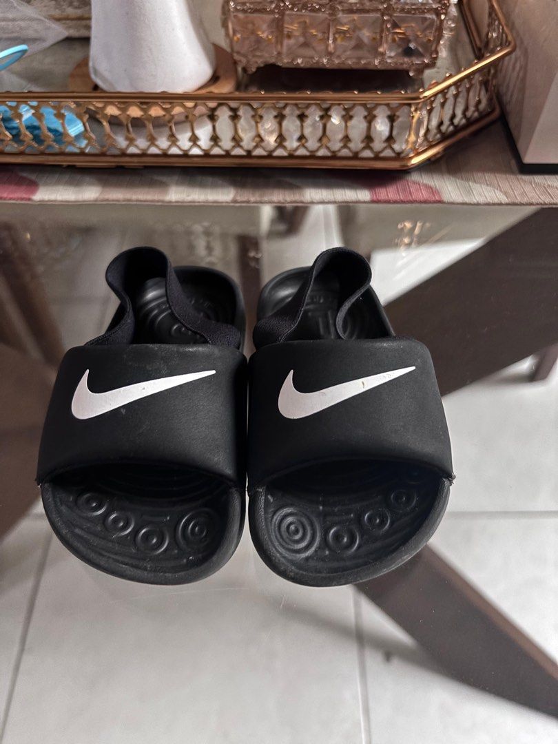 Sandal anak nike on sale