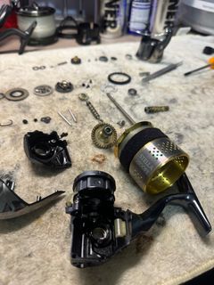 (Category: ) located in . Submitted by nacl_tackles (Listing ID 1319677156, Image 1). Description: .
