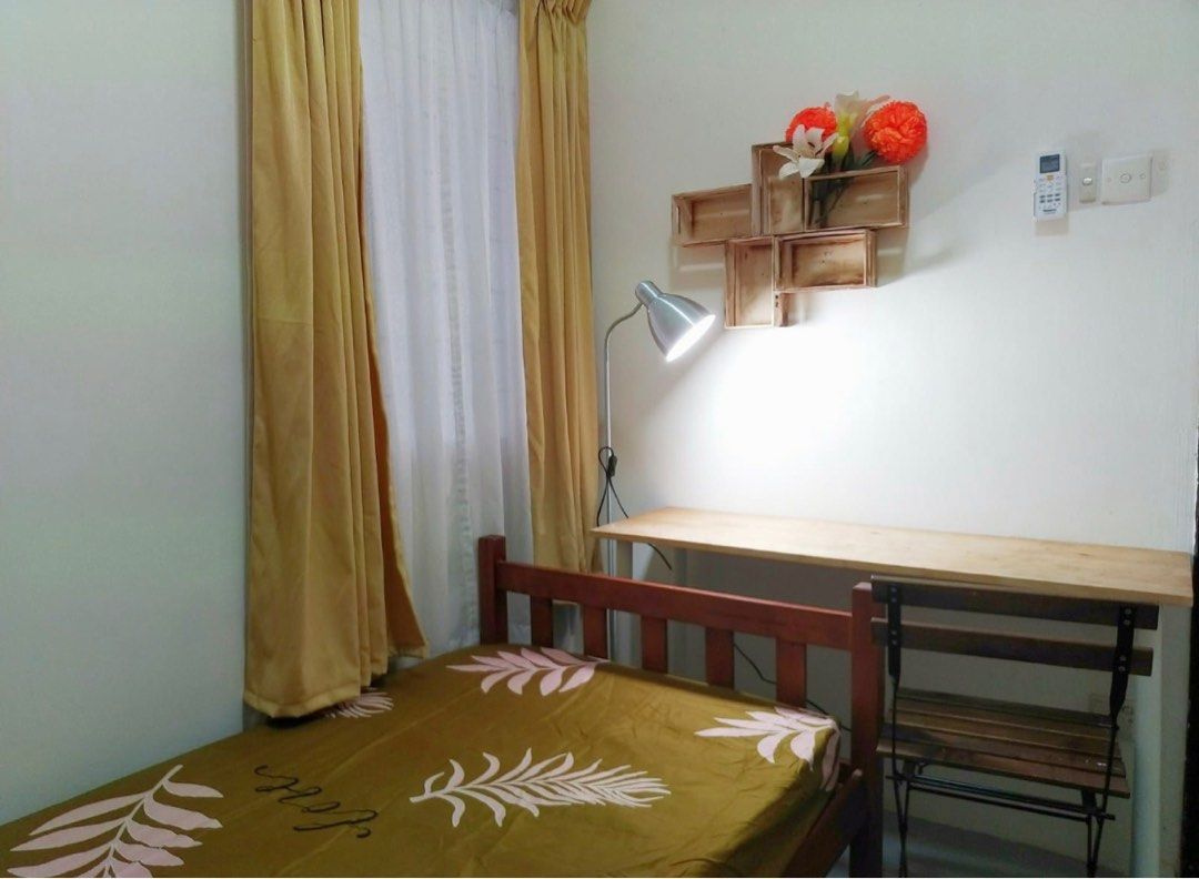 Simei MRT Common Room for Rent_91831157_No Agent Fee, Property, Rentals