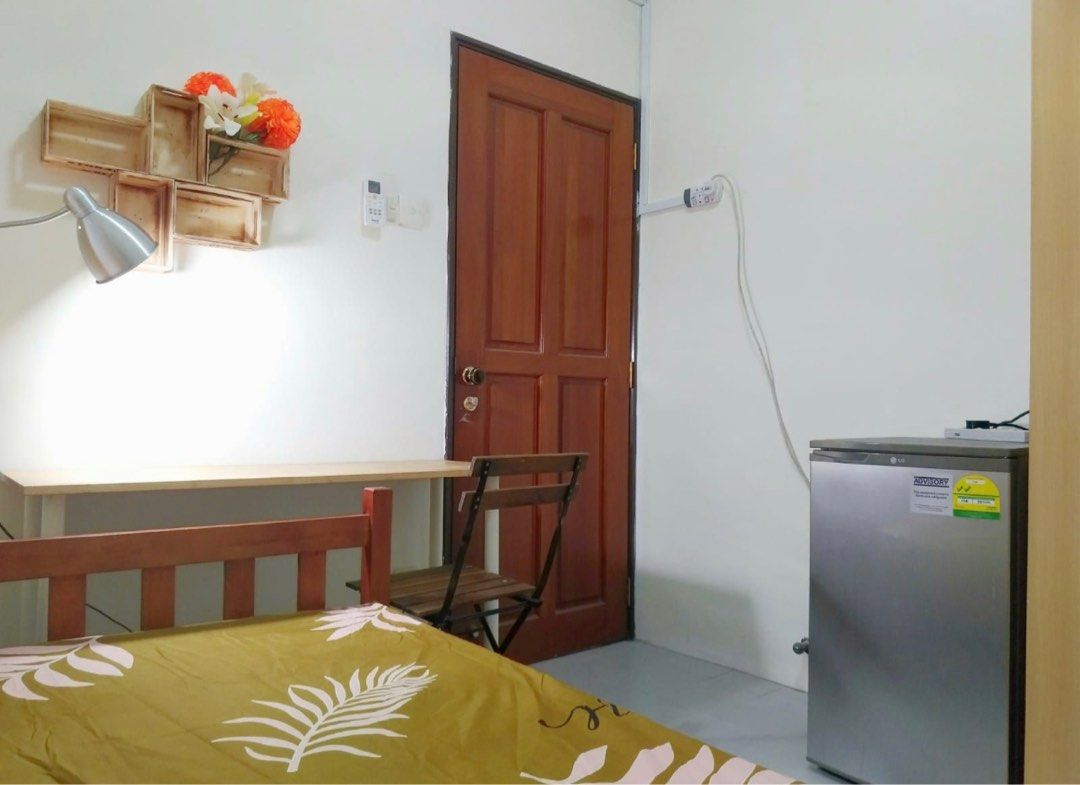 Simei MRT Common Room for Rent_91831157_No Agent Fee, Property, Rentals