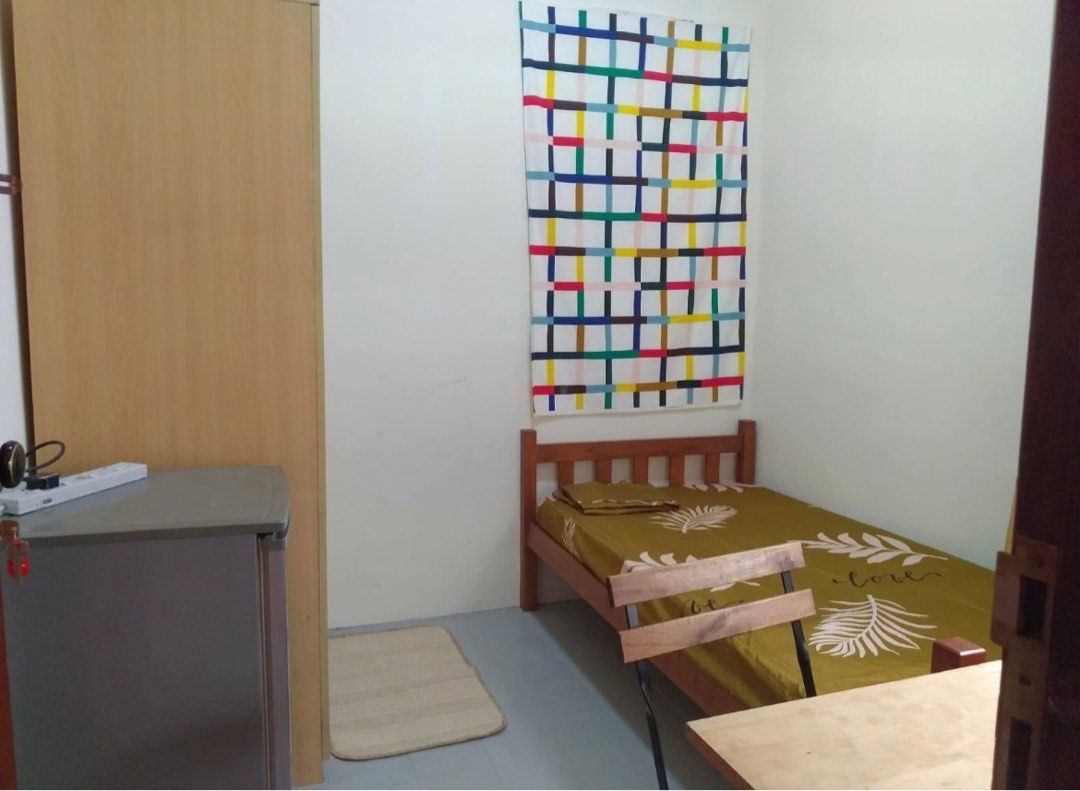 Simei MRT Common Room for Rent_91831157_No Agent Fee, Property, Rentals