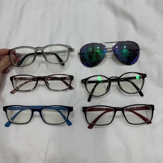 100+ “Spectacle frame” For Sale Sunglasses Eyewear Carousell
