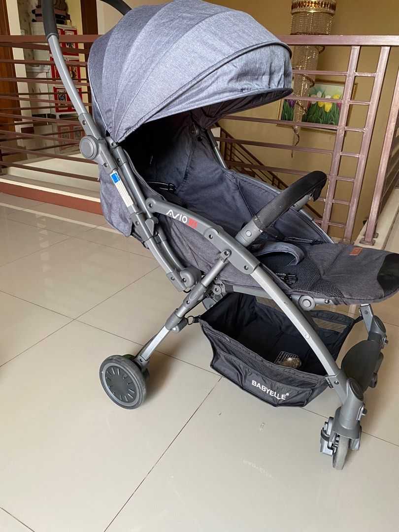 Stroller avio cheap