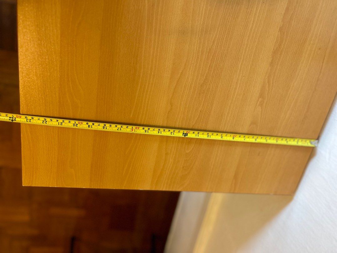 Study (Category: Other Home Furniture) located in Singapore. Submitted by elaine3360 (Listing ID 1328892990, Image 3). Description: Good condition .