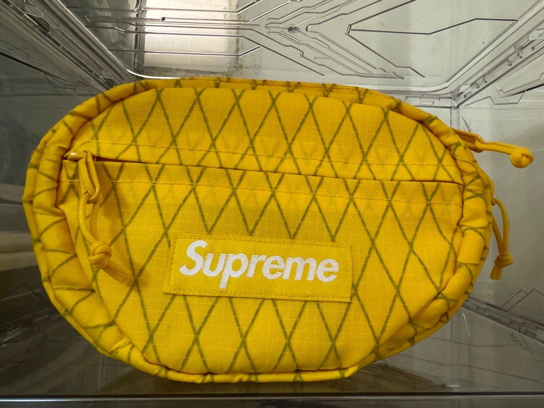 Supreme 45th Waist Bag