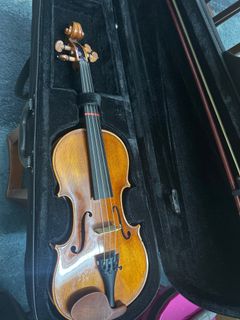 Synwin violin” For Sale | Music & Media | Carousell Singapore
