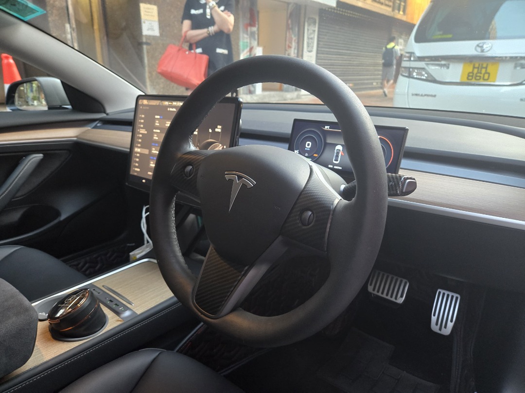 Tesla Model 3 SR Auto498302002692116485