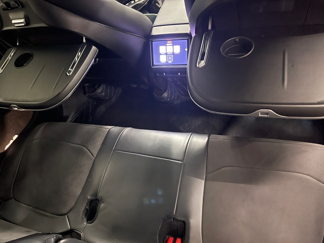 Tesla Model Y Performance Auto62863132115841111