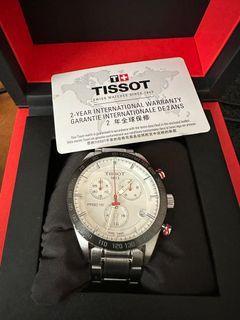 Tisso PRS 516