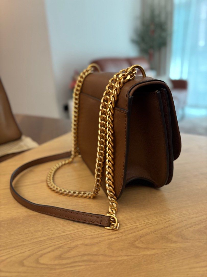 Tory burch emerson shoulder bag 2025