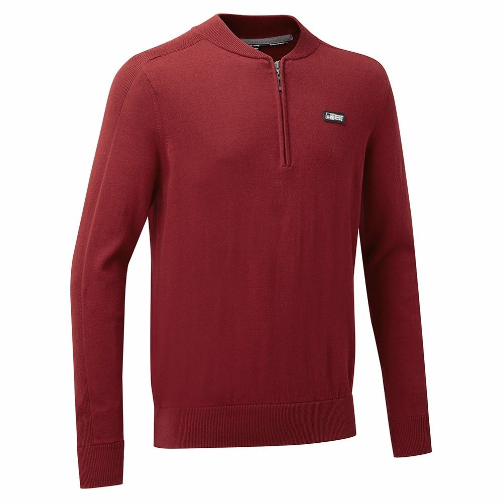 Toyota GR Pullover Sweater (Category: Formal Shirts) located in Las Pinas. Submitted by online.store (Listing ID 1328849042, Image 1). Description: ‼️LAST PRICE. Brand new and sealed. Licensed product. Toyota GR Pullover Sweater (Maroon) ..