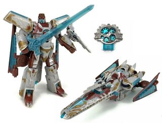 (Category: ) located in . Submitted by KiTaMiRa_Hobbies (Listing ID 1328876725, Image 1). Description: .