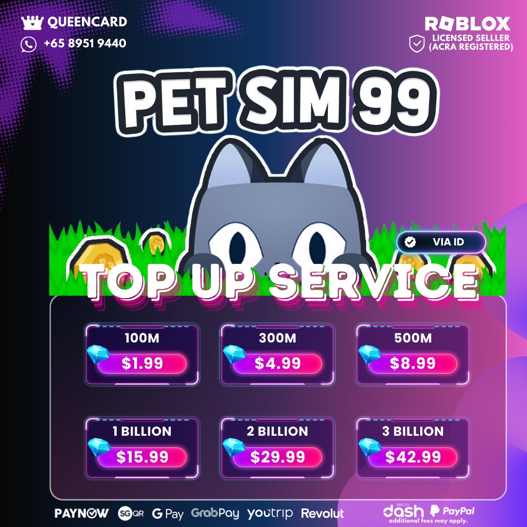 Sim diamonds store