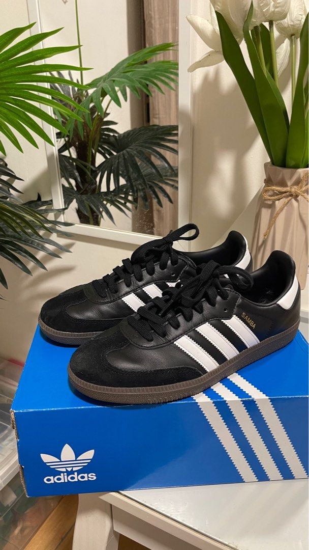 uk 8.5 adidas