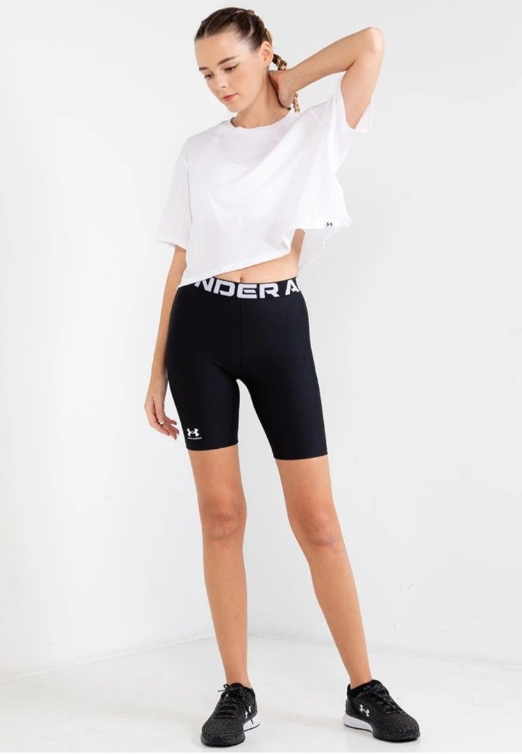 Heat gear shorts cheap
