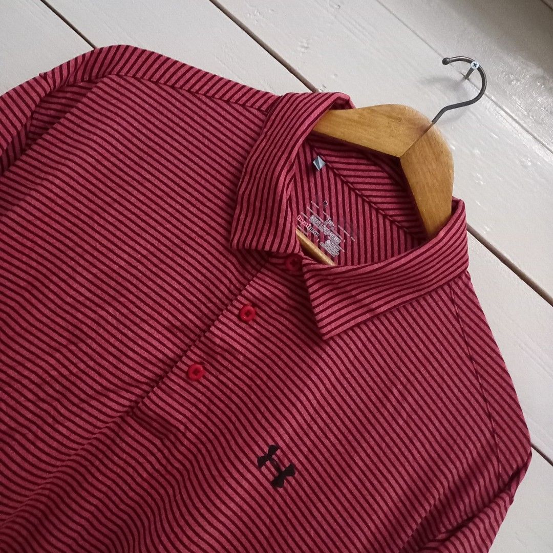 Kaos golf under armour hotsell