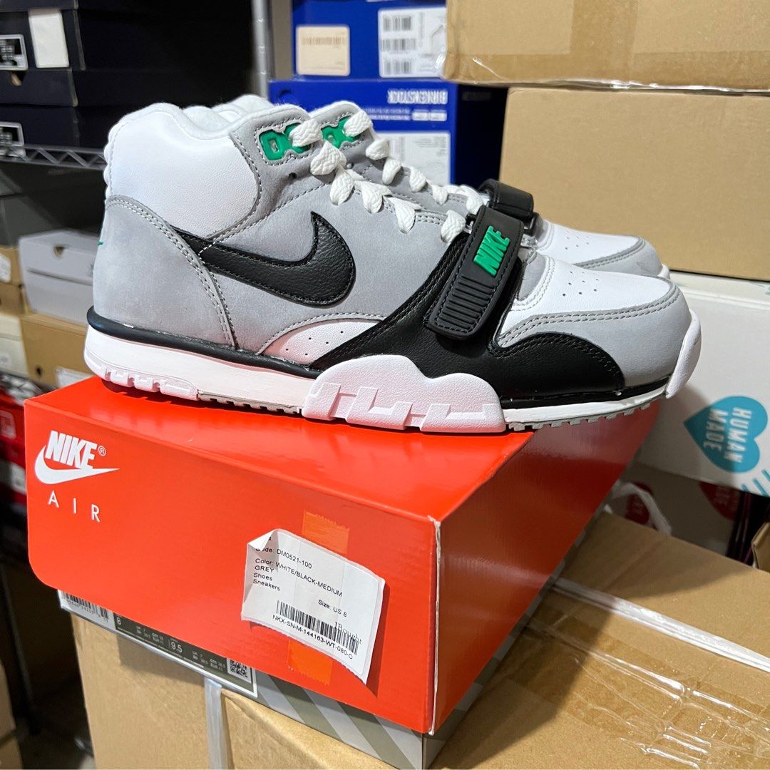 Air jordan 3 air trainer shop