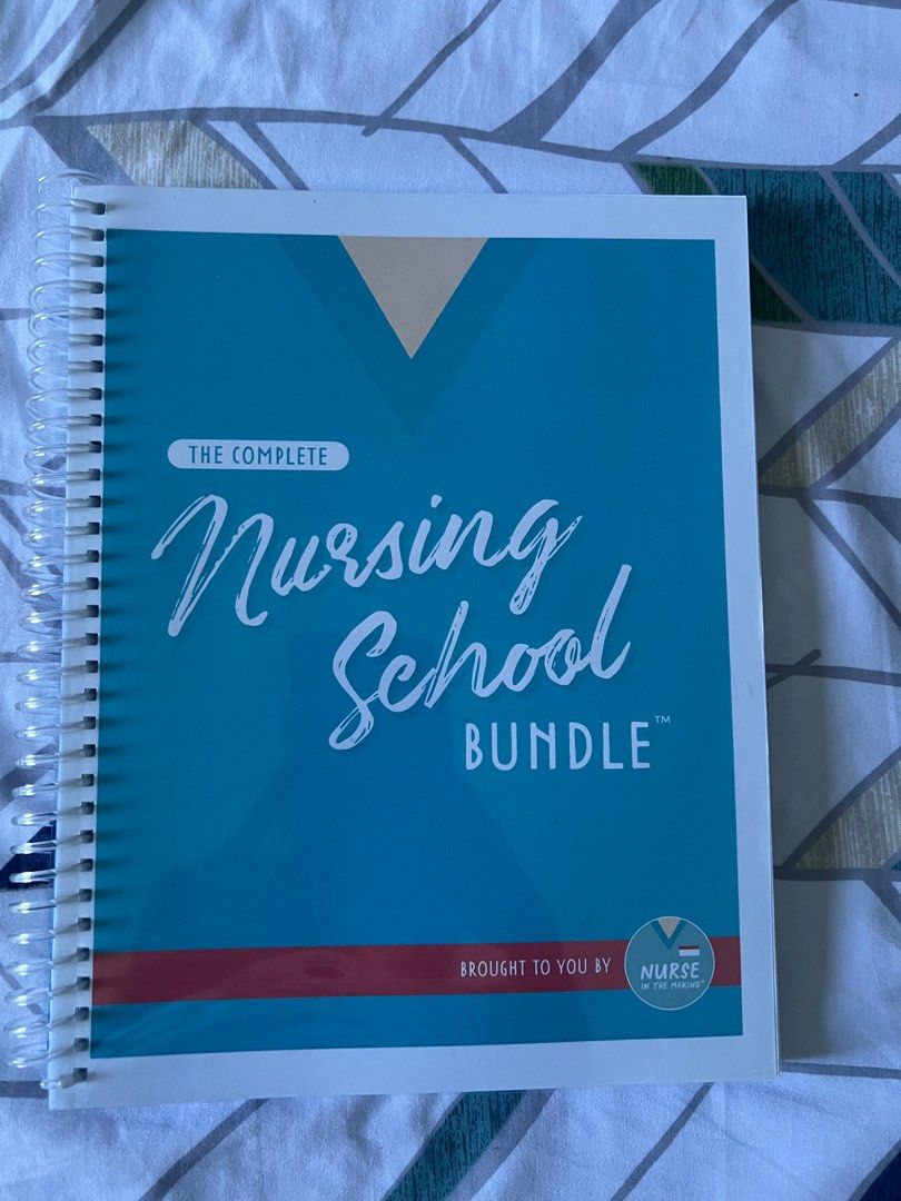 USRN Book (Category: Textbooks) located in Batangas. Submitted by chrizthinee (Listing ID 1328802114, Image 1). Description: I used this book for 3 weeks to pass NCLEX, sobrang worth it. .