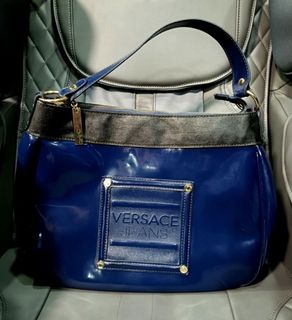 Versace handbags clearance 2025