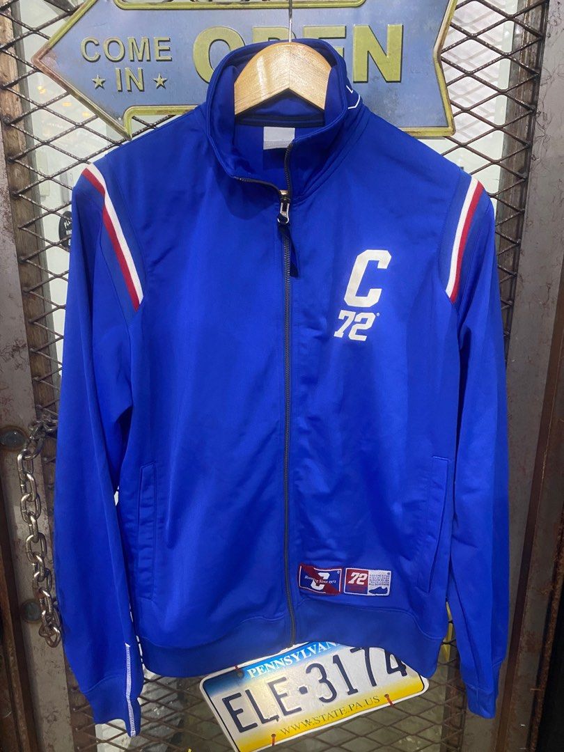 Vintage special Nike Cortez 72 jacket