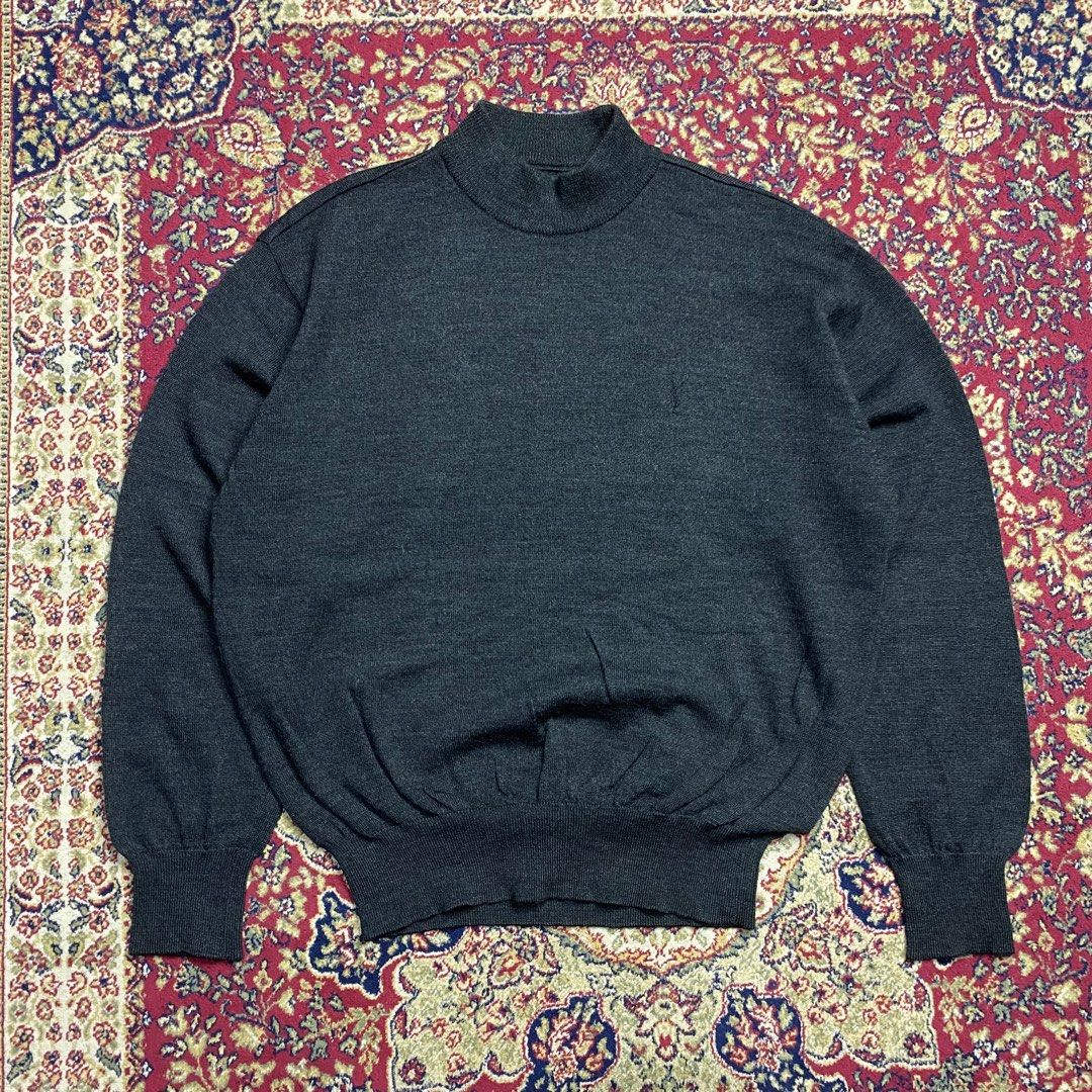 Saint rick sweater best sale