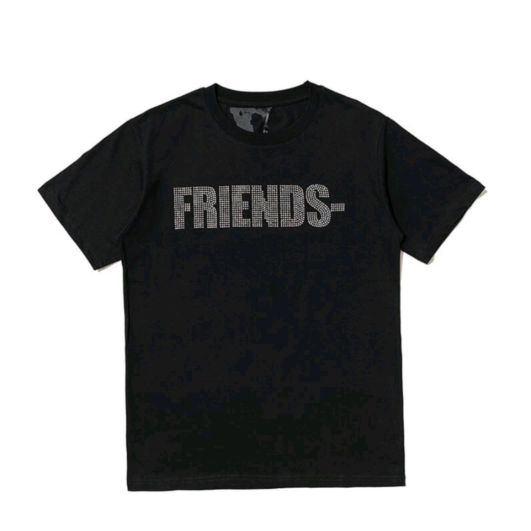 Vlone swarovski new arrivals