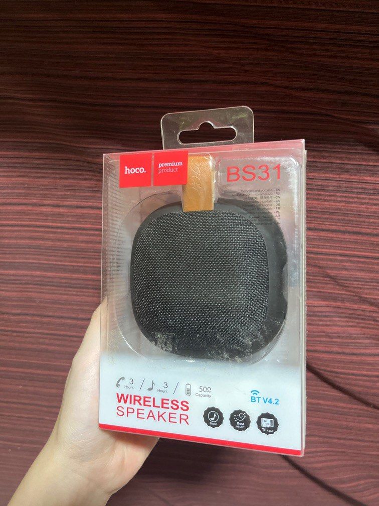 Wireless Speaker628630860922911123