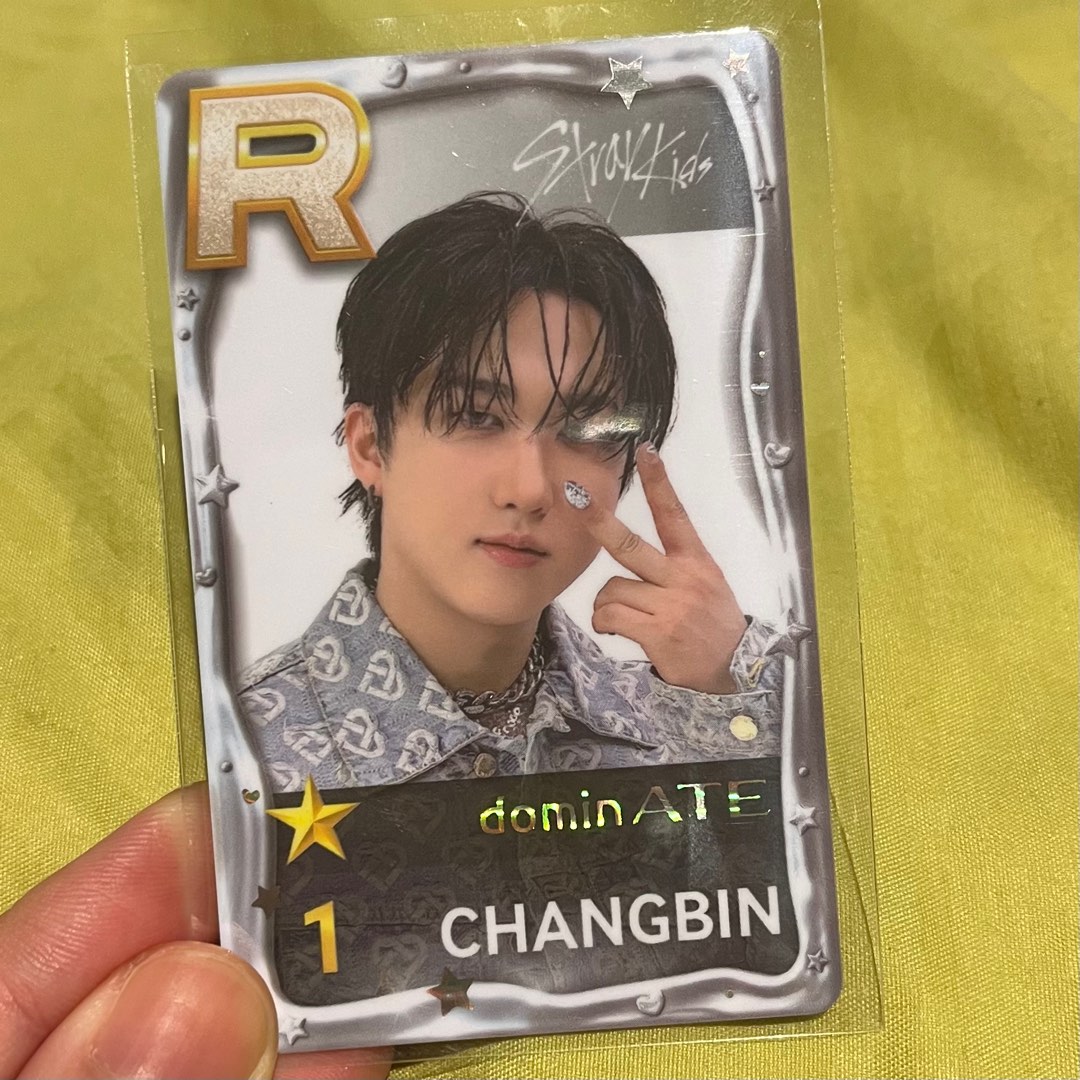Stray Kids Felix SKZ 5'clock Superstar JYP [WTS] STRAY KIDS